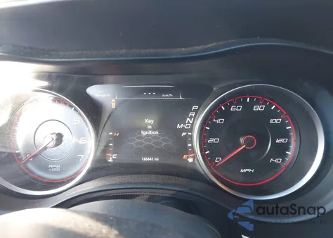 2015 Dodge Charger Se z USA, uszkodzony, nr VIN 2C3CDXBG7FH790457